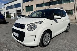Citroën C1 1.0 VTi S&S Feel 72cv