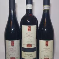 Vino Pregiato Amarone