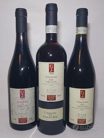 Vino Pregiato Amarone