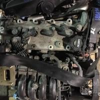 Motore Fiat 188A5000