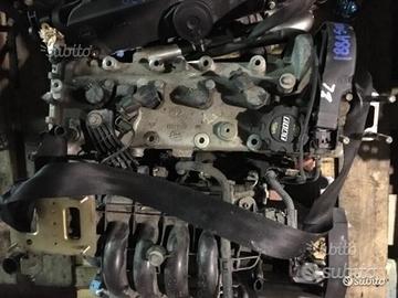 Motore Fiat 188A5000