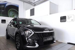 KIA Sportage 5ª serie - Sportage 1.6 TGDi HEV AT S