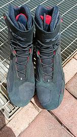 Scarpe TCX X-WP GORETEX