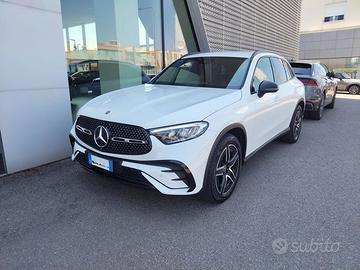 Mercedes-Benz GLC 220 d AMG Line Advanced 4ma...