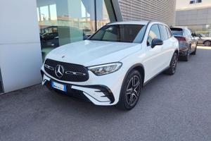 Mercedes-Benz GLC 220 d AMG Line Advanced 4ma...