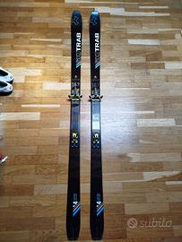 Skitrab World Cup Gara 60