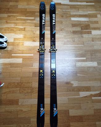 Skitrab World Cup Gara 60