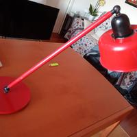 Lampada vintage anni 70