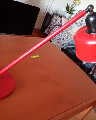 Lampada vintage anni 70
