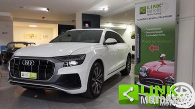 AUDI Q8 SPORT 50 TDI QUATTRO TIPTRONIC-IVA ESPOS