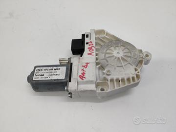 MOTORINO ALZAVETRO ANTERIORE DESTRA AUDI A6 Berlin