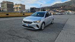 OPEL CORSA 1.2 75CV BLITZ EDITION – 2022 – 57.000 