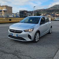 OPEL CORSA 1.2 75CV BLITZ EDITION – 2022 – 57.000 