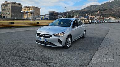 OPEL CORSA 1.2 75CV BLITZ EDITION – 2022 – 57.000 