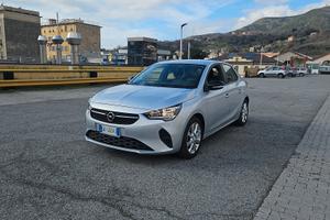OPEL CORSA 1.2 75CV BLITZ EDITION – 2022 – 57.000 