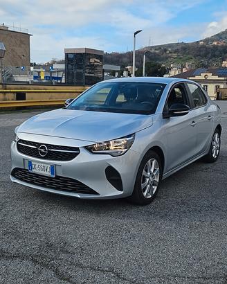 OPEL CORSA 1.2 75CV BLITZ EDITION – 2022 – 57.000 