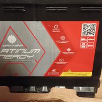 Batteria 55 ampere