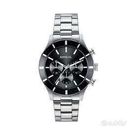 Orologio Cronografo Breil Remixer TW2113 - Nu