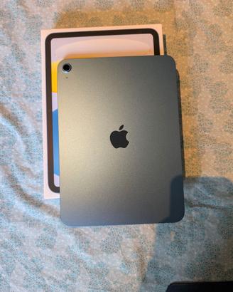 iPad A16 128 GB Wi-Fi + Logitech Slim Folio