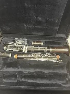 fon Selmer serie 2 Giubileo