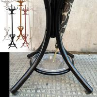 Appendiabiti terra stile thonet raccogligoccia