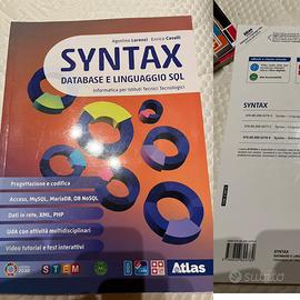 Libro informatica