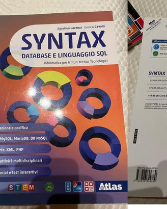Libro informatica
