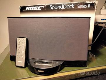 CASSA AUDIO BOSE PER APPLE