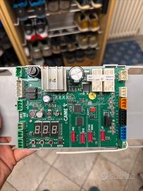 CAME 88001-0281 ZN7 BXV 24V