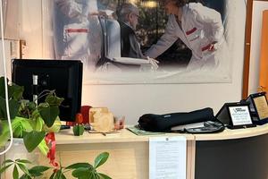 Ufficio/Studio/Ambulatorio