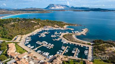 Posto barca a Marina di Puntaldia