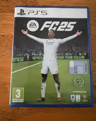 Fc 2025