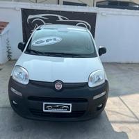 Fiat Panda Van 1.2 GPL 69 cv