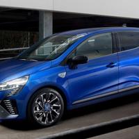 Ricambi renault clio alpine