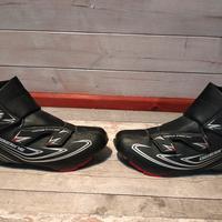 scarpe invernali gaerne artix mtb 43