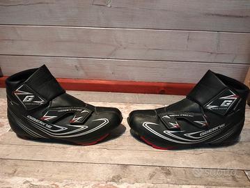 scarpe invernali gaerne artix mtb 43