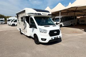 Chausson 627 GA Titanium Premium