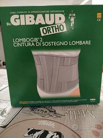 cintura lombare