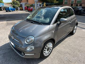 Fiat 500 1.3 Multijet Lounge E6 del mese
