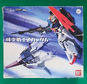 vari Gundam da collezione