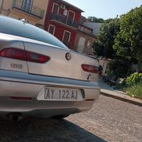 alfa 156