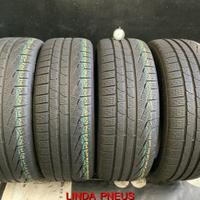 4 gomme invernali 235 45 20
