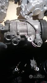 Compressore aria condizionata smart forfour