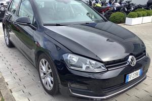 Volkswagen Golf 2.0 TDI 5p. Highline BlueMotion Te