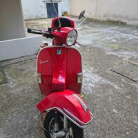 Vespa 150 PX - 2013