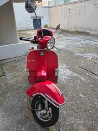 Vespa 150 PX - 2014