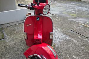 Vespa 150 PX - 2013
