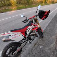 Hm crm 125 2t