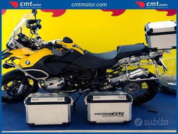 BMW R 1200 GS Adventure Garantita e Finanziabile