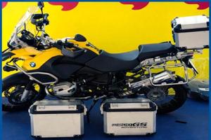 BMW R 1200 GS Adventure Garantita e Finanziabile